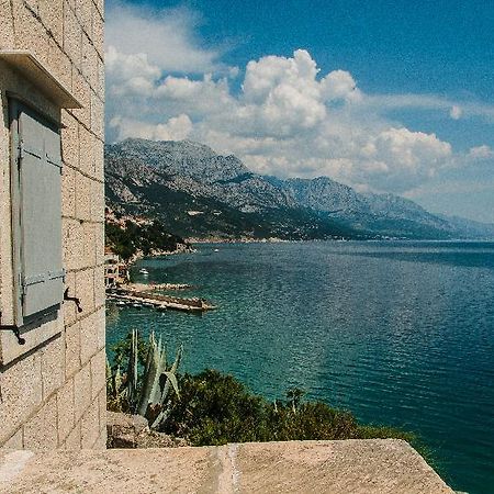 Stone Lady - Holiday Home Omiš Eksteriør billede