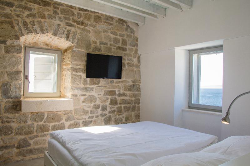 Stone Lady - Holiday Home Omiš Eksteriør billede